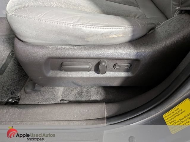 Used 2011 Hyundai Santa Fe SE w/ Premium Pkg 3 AWD/4WD image 15