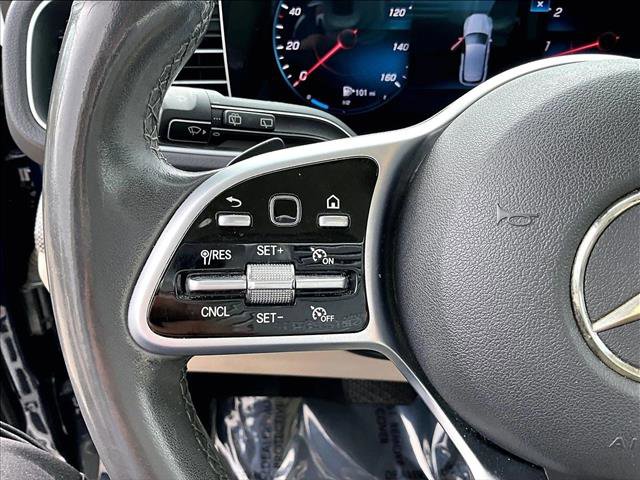 Used 2020 Mercedes-Benz GLE 350 4MATIC image 20