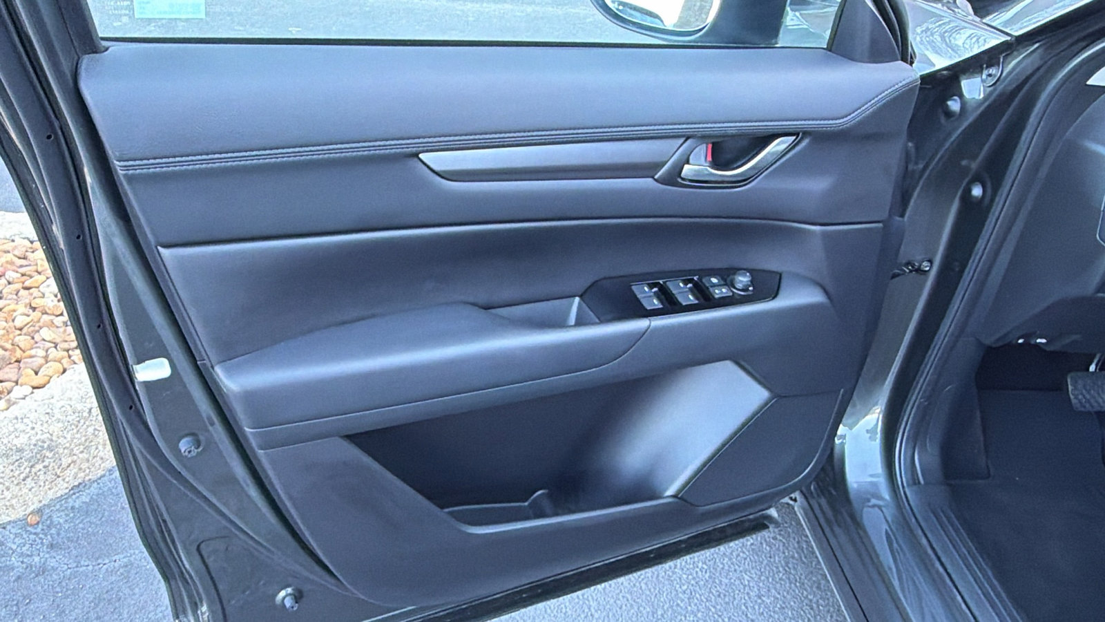 Certified 2024 MAZDA CX-5 AWD 2.5 S w/ Preferred Package image 10