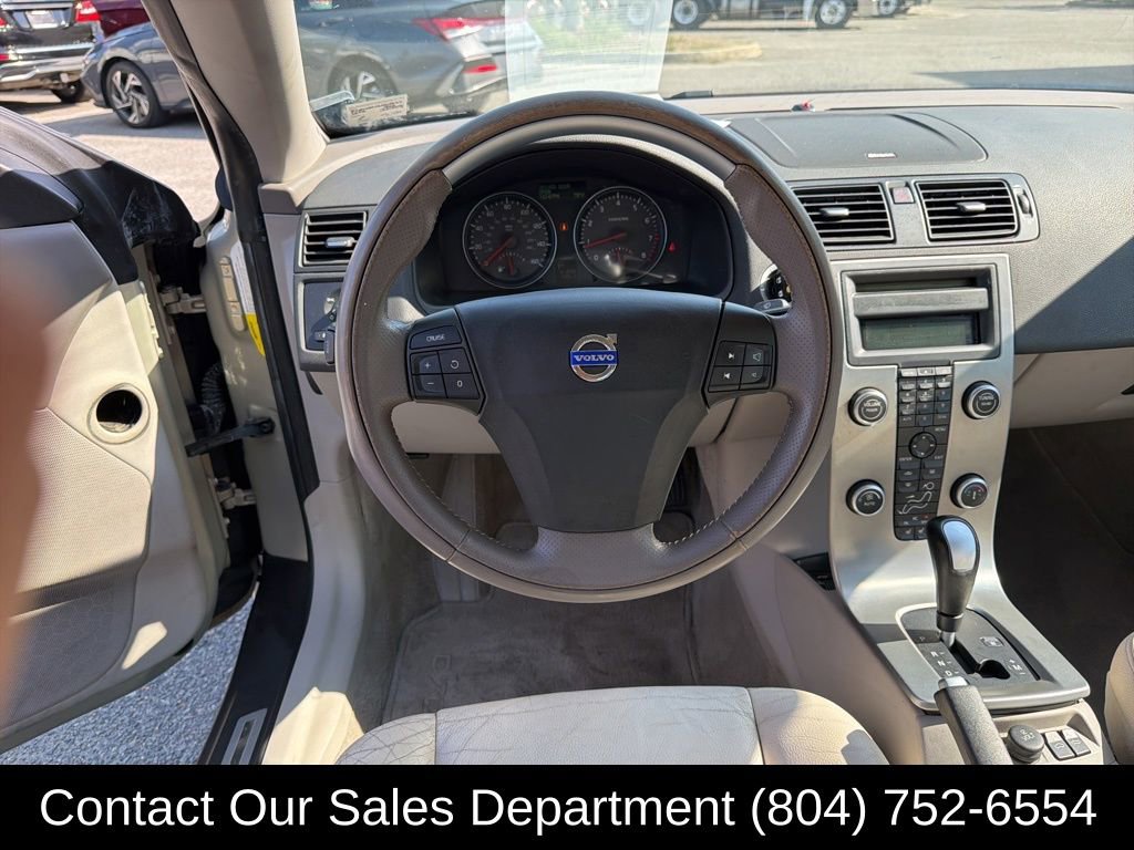 Used 2006 Volvo C70 T5 image 13
