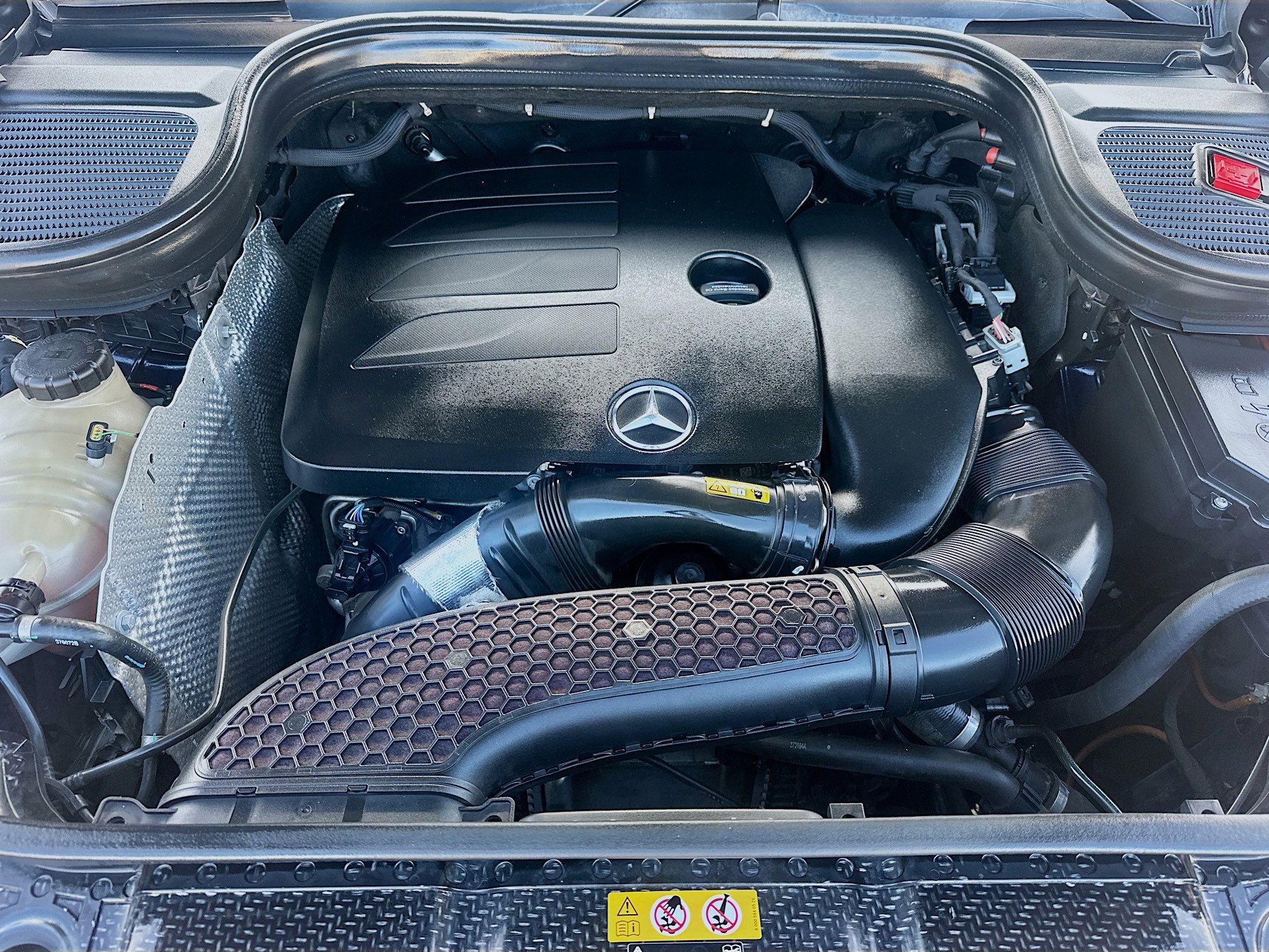 Used 2020 Mercedes-Benz GLE 350 4MATIC image 35