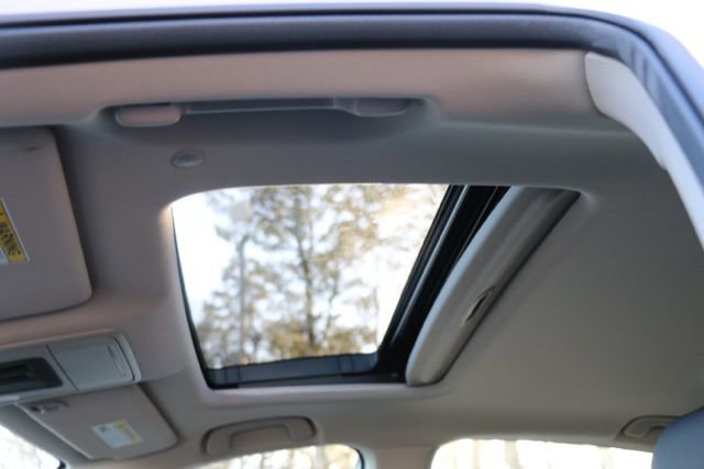 New 2025 Honda Accord EX-L image 17