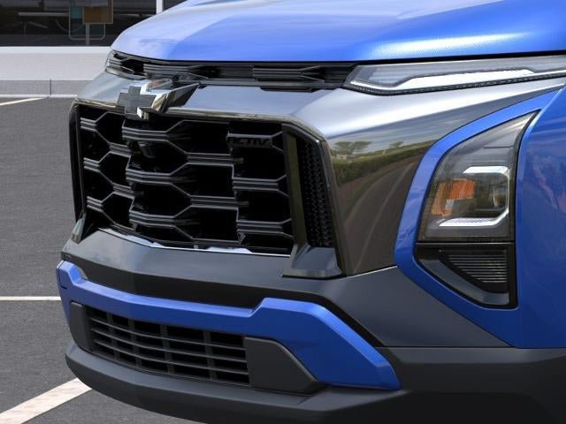 New 2027 Chevrolet Equinox ACTIV FWD image 13