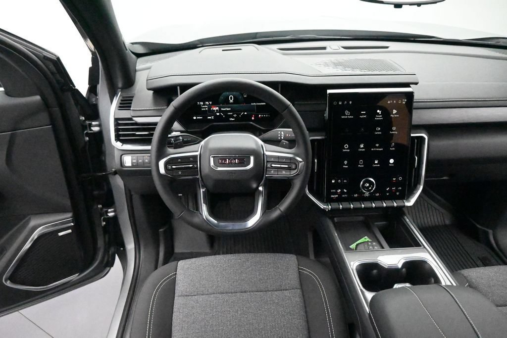 New 2026 GMC Acadia Elevation w/ LPO, Floor Liner Package AWD/4WD image 20