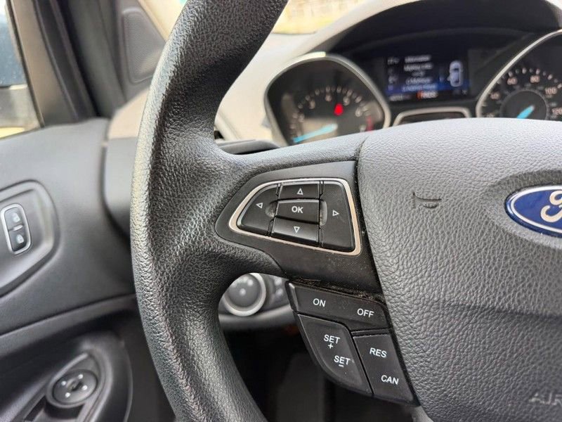 Used 2019 Ford Escape SE AWD/4WD image 10