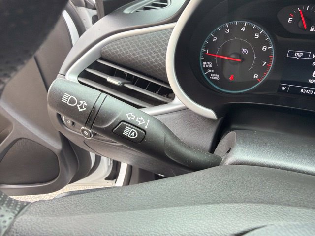 Used 2024 Chevrolet Malibu LT FWD image 27