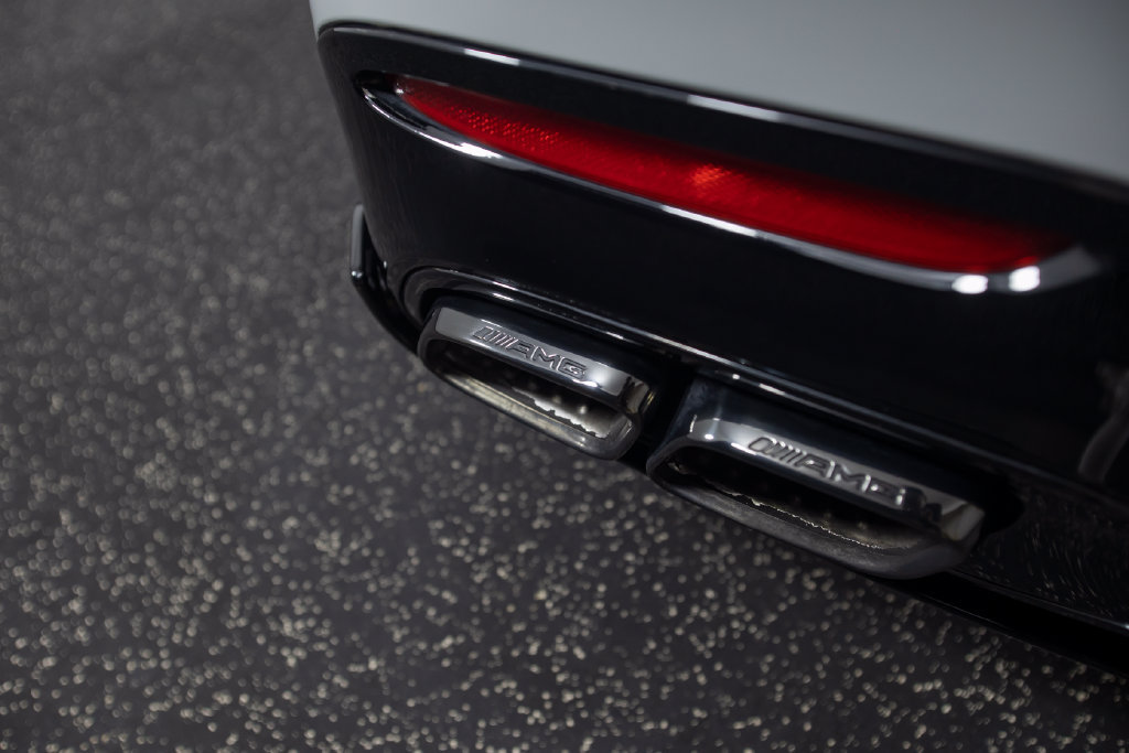 Used 2022 Mercedes-Benz SL 63 AMG 4MATIC image 18