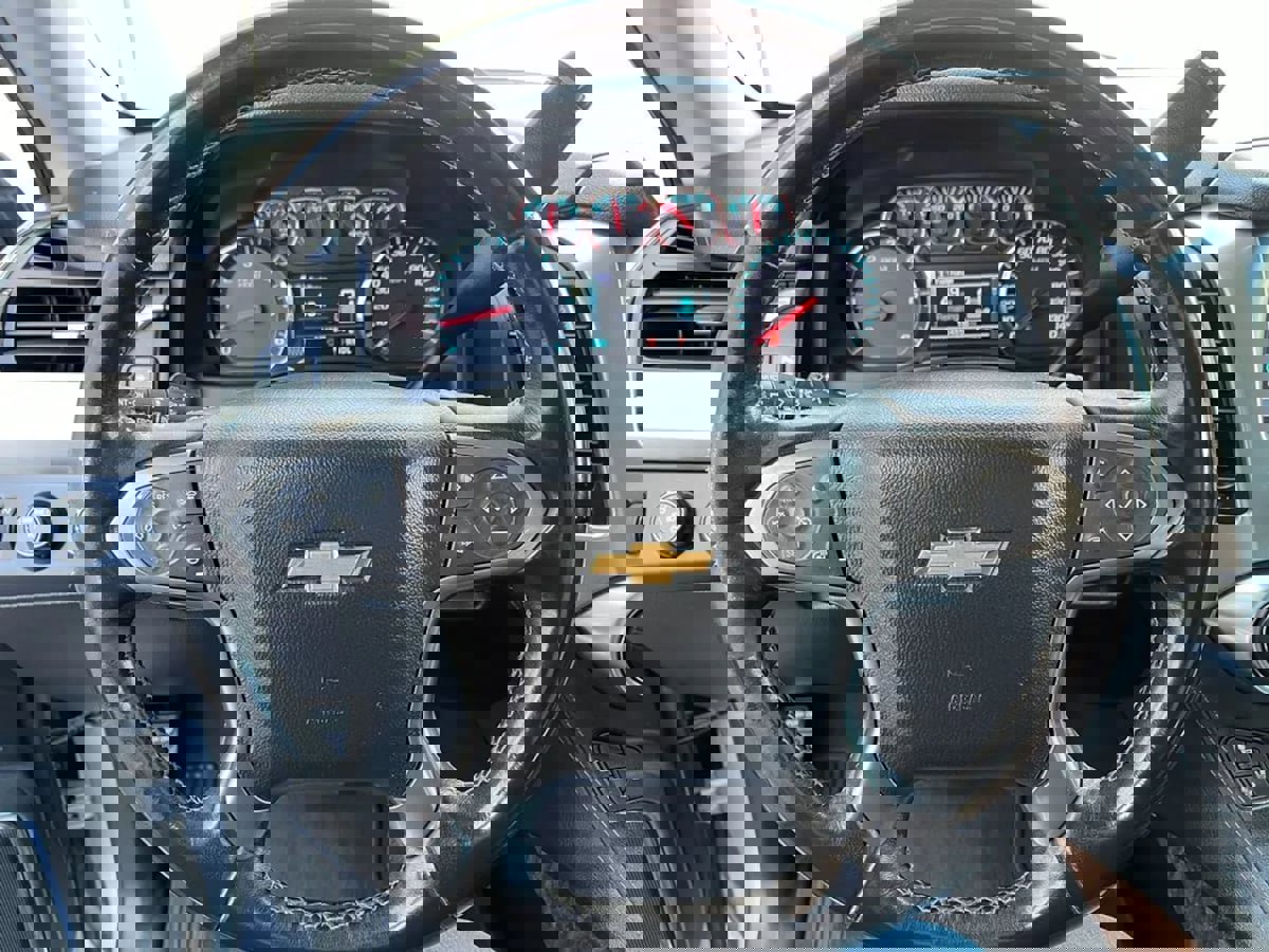 Used 2019 Chevrolet Tahoe Premier w/ RST 6.2L Performance Edition image 29