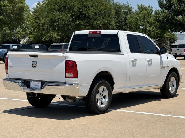 Used 2014 RAM 1500 Classic SLT RWD image 4