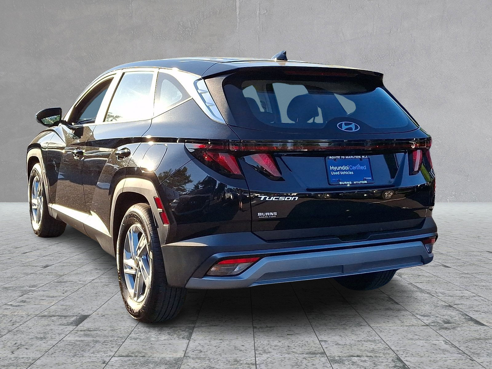 Used 2026 Hyundai Tucson SE FWD image 6