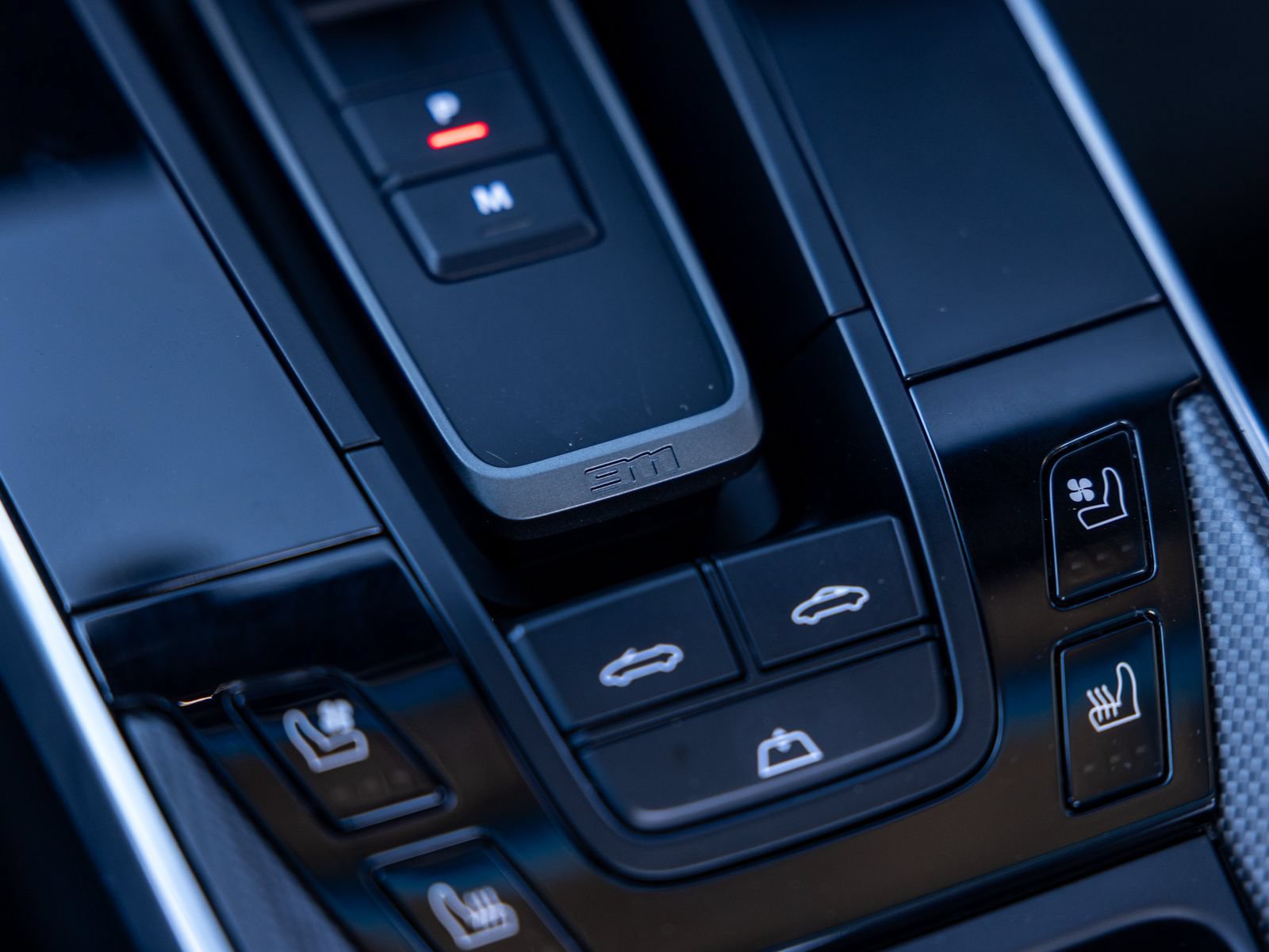 Certified 2024 Porsche 911 Turbo S AWD/4WD image 56
