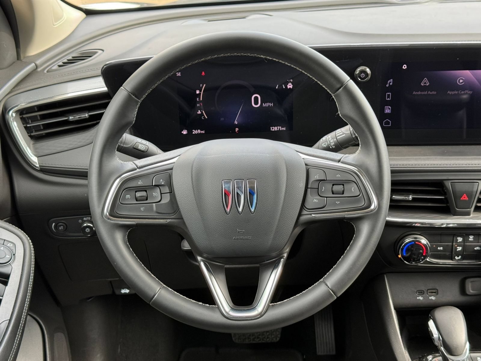 Used 2026 Buick Encore GX Preferred FWD image 28