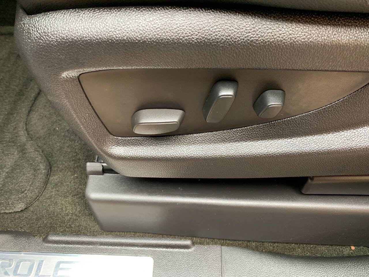 Used 2016 Chevrolet Tahoe LT image 27