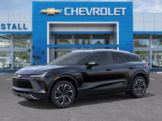 Used 2026 Chevrolet Blazer EV LT AWD/4WD image 2