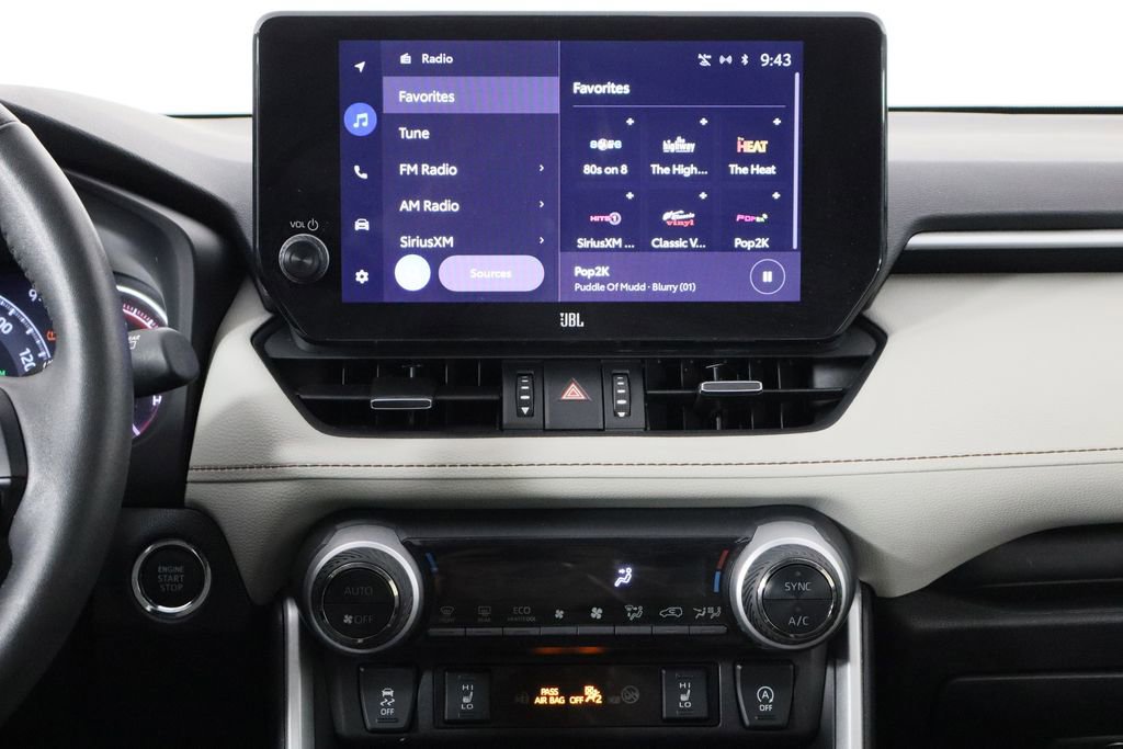 Used 2024 Toyota RAV4 XLE Premium w/ Weather Package image 29