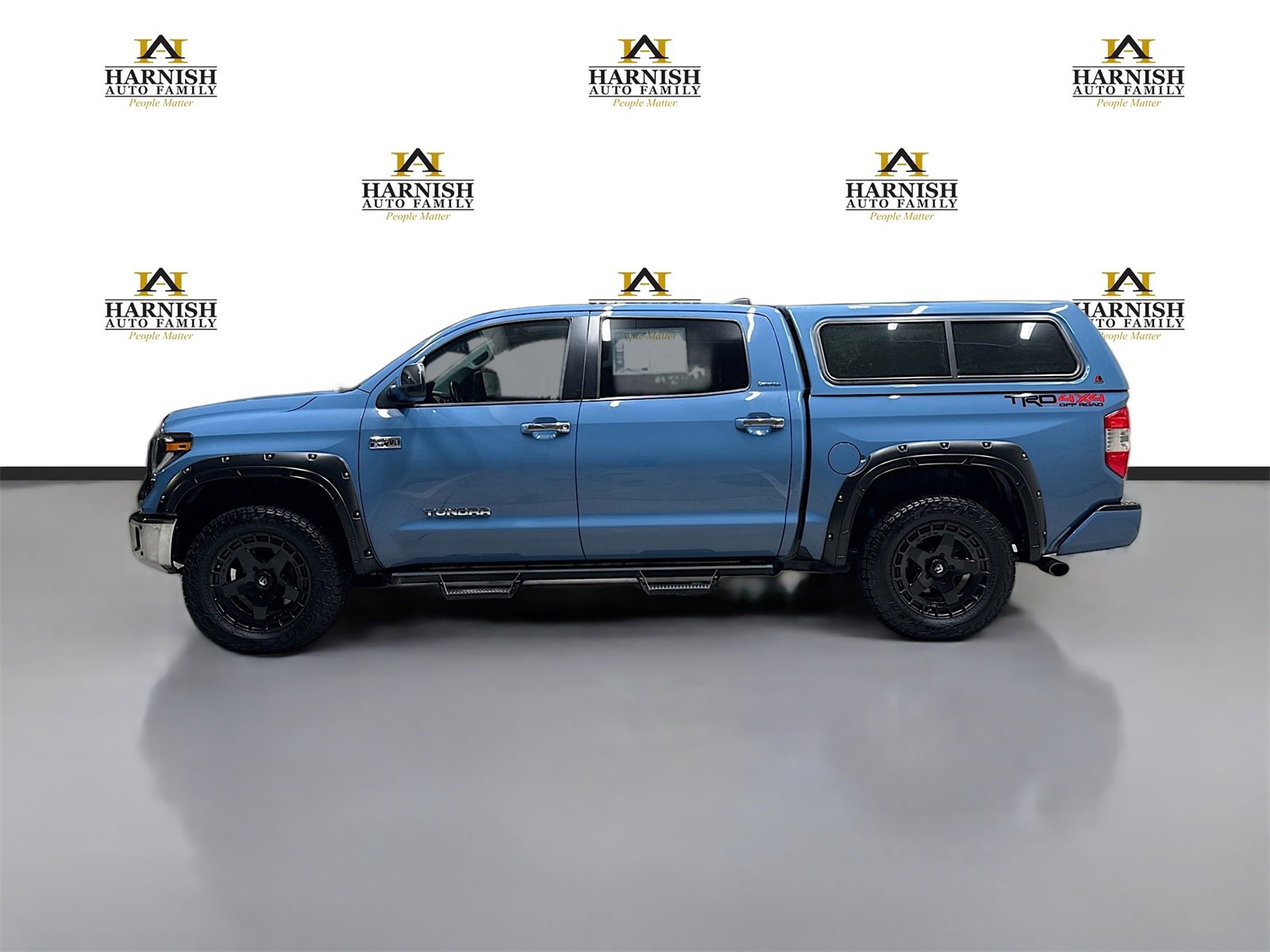 Used 2020 Toyota Tundra Limited image 8