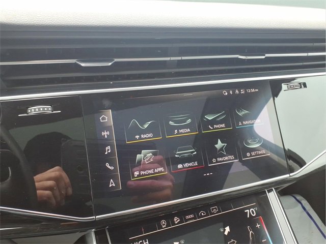 Used 2021 Audi Q7 3.0T Premium Plus w/ Premium Plus Package image 19