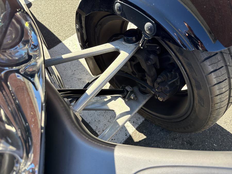 Used 1999 Plymouth Prowler image 37