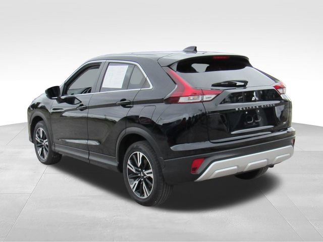 Used 2024 Mitsubishi Eclipse Cross SE AWD/4WD image 8