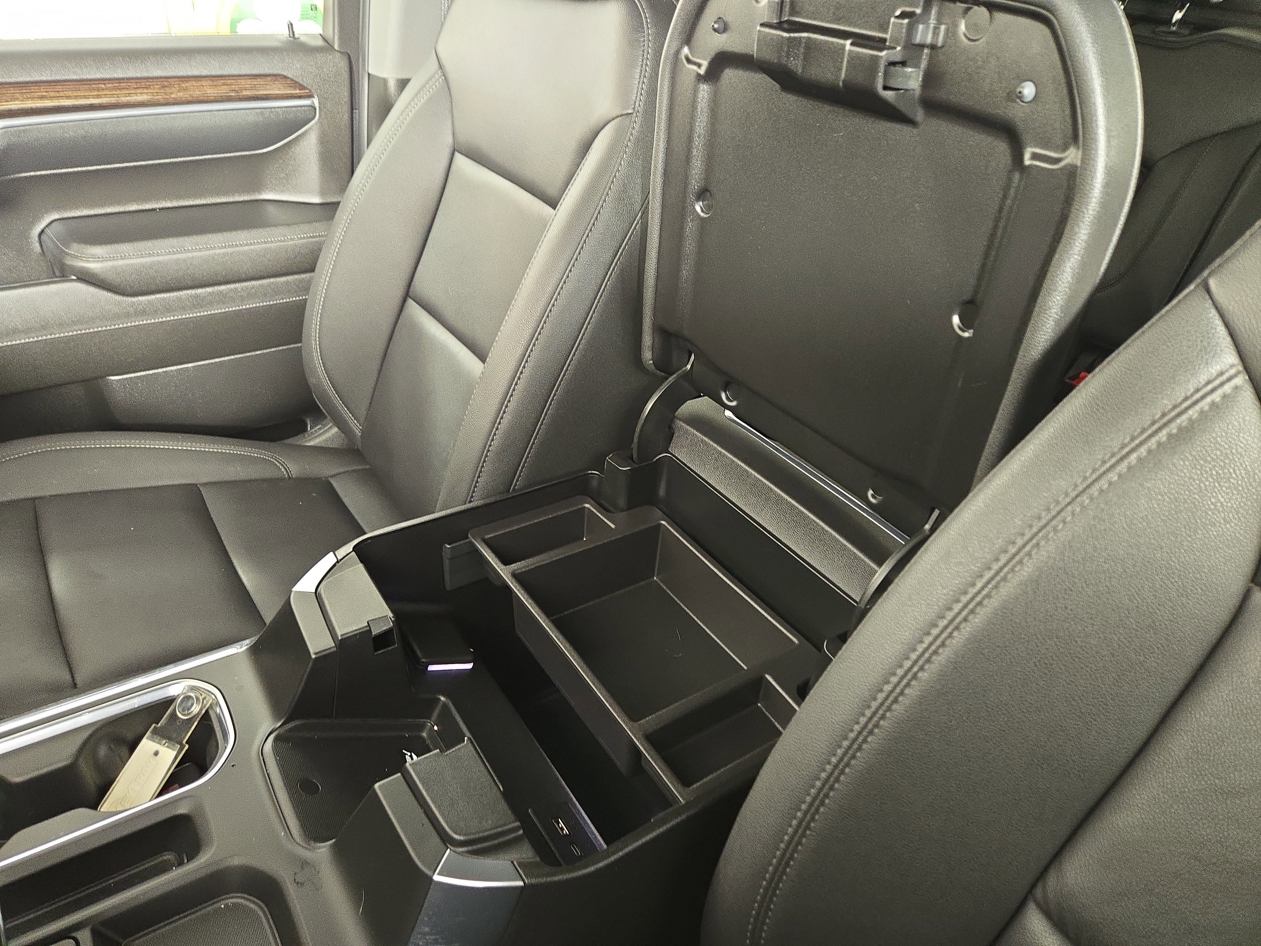 Certified 2024 GMC Sierra 1500 Elevation w/ Elevation Premium Package AWD/4WD image 27