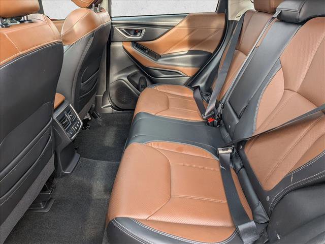 Used 2024 Subaru Forester Touring image 18