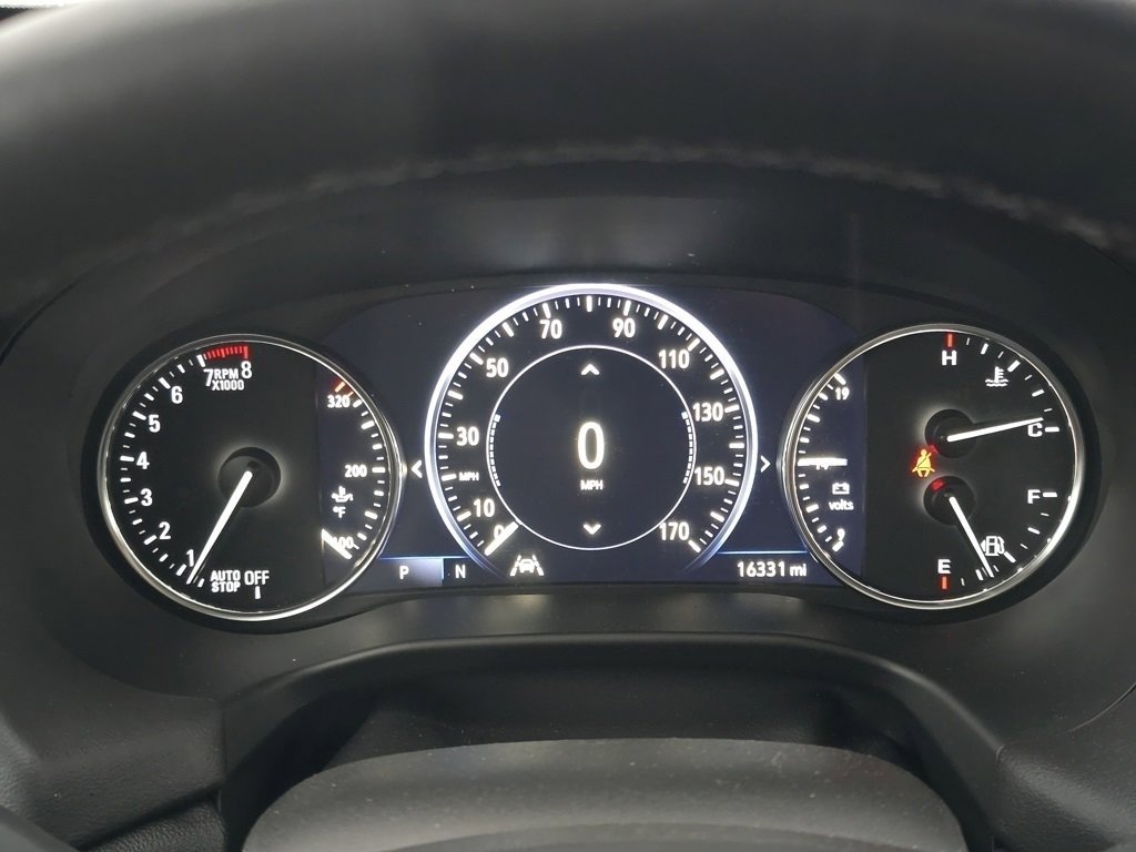 Used 2024 Buick Enclave Avenir image 41