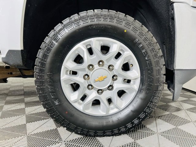 Used 2015 Chevrolet Silverado 3500 LT image 6