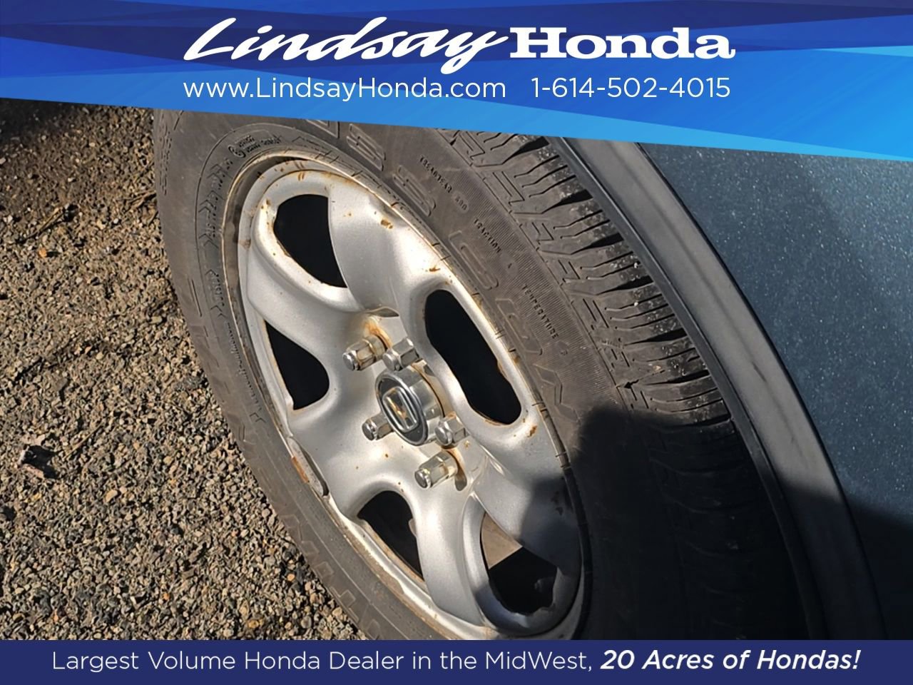 Used 2014 Honda CR-V LX image 12