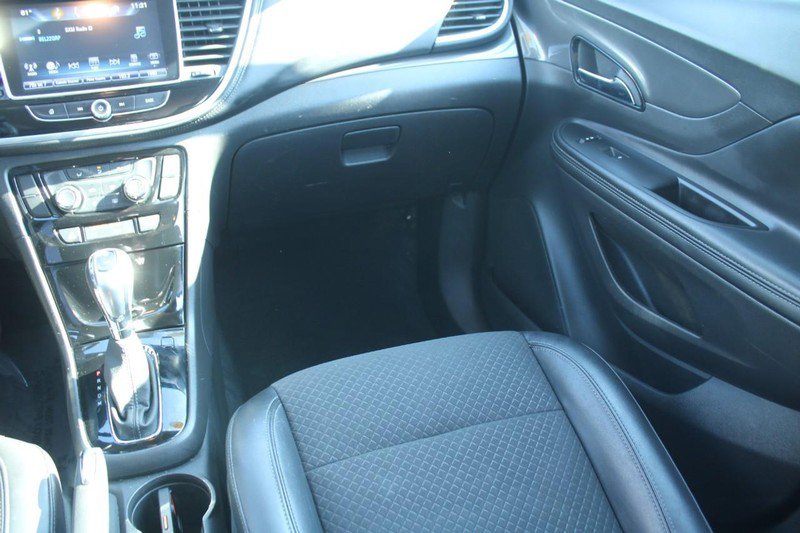 Used 2019 Buick Encore Sport Touring image 16