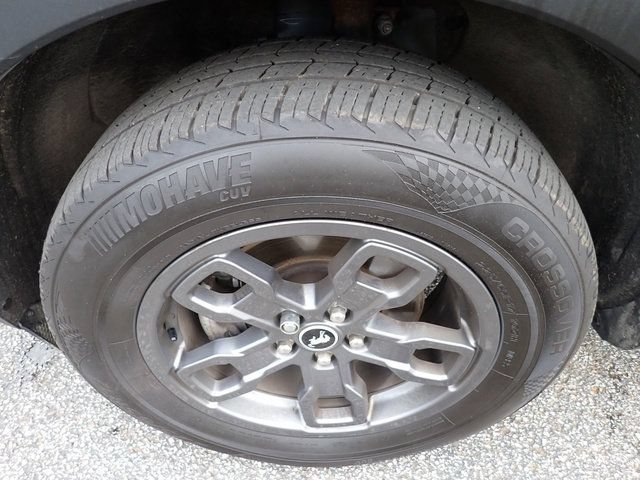 Used 2023 Ford Bronco Sport Big Bend AWD/4WD image 13