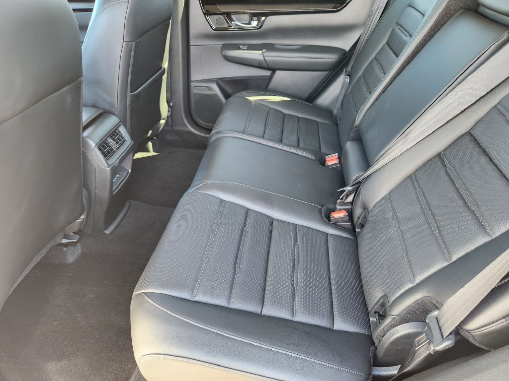 Used 2025 Honda CR-V EX-L image 20