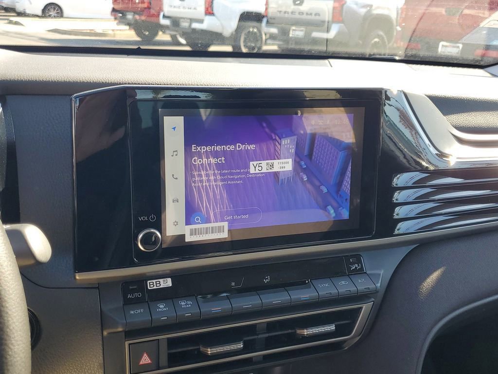 New 2026 Toyota Camry LE image 21