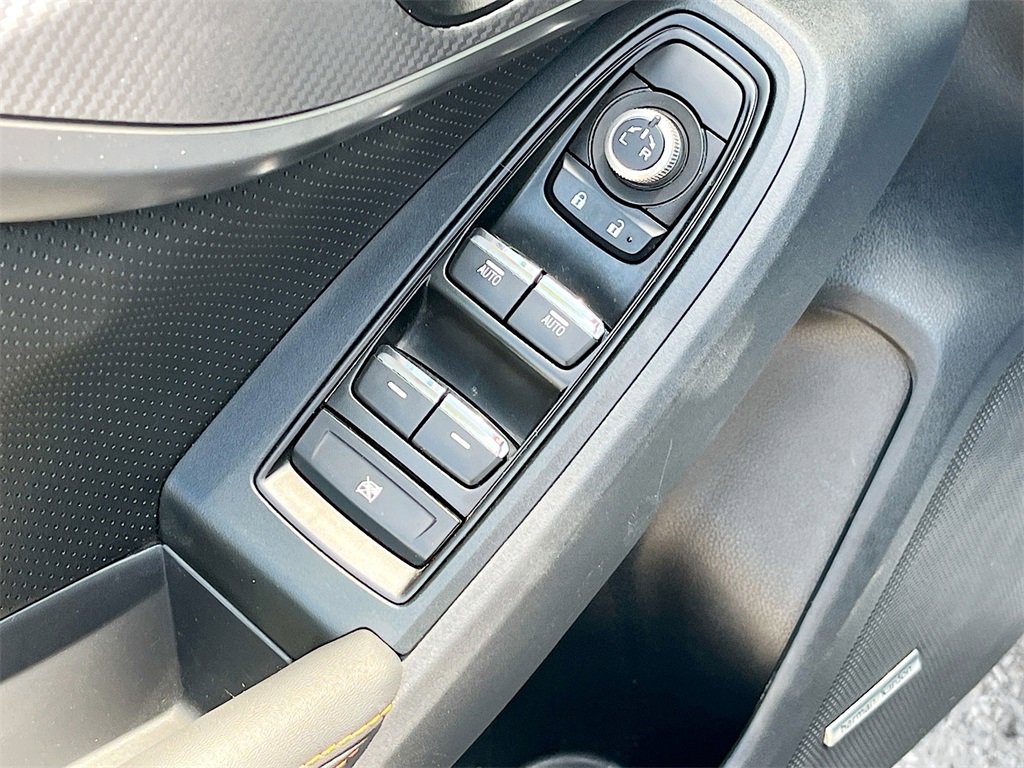 Used 2023 Subaru Crosstrek 2.5i Limited w/ Popular Package #2 image 18