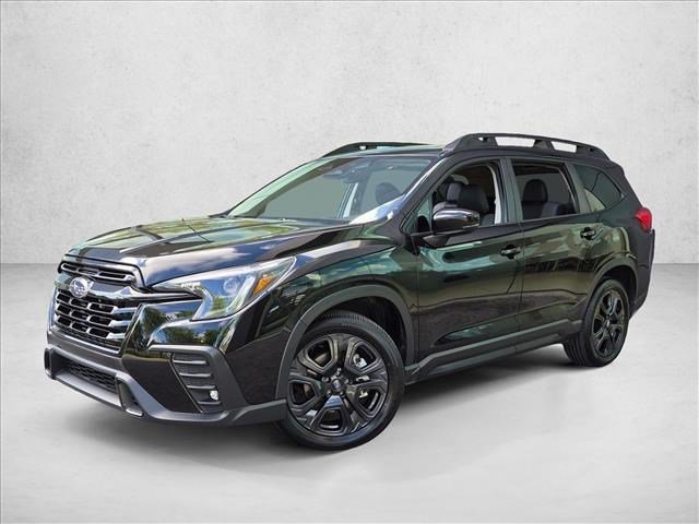 Used 2024 Subaru Ascent Onyx Edition AWD/4WD image 1