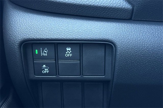 Certified 2022 Honda CR-V EX image 33