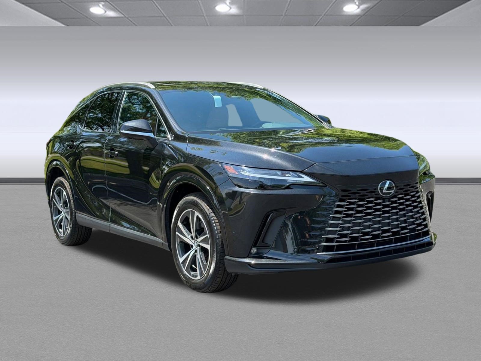 Certified 2026 Lexus RX 350 Premium w/ Convenience Package AWD/4WD image 7