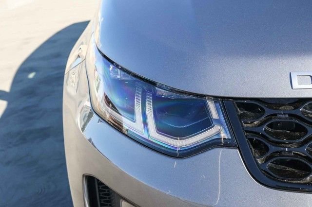 Certified 2024 Land Rover Discovery Sport S image 10