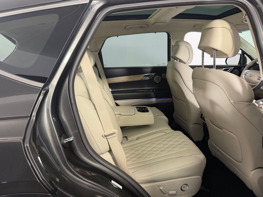 Used 2024 Genesis GV80 3.5T image 29