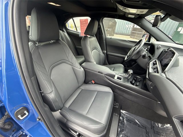 Used 2024 Lexus UX 250h AWD image 24
