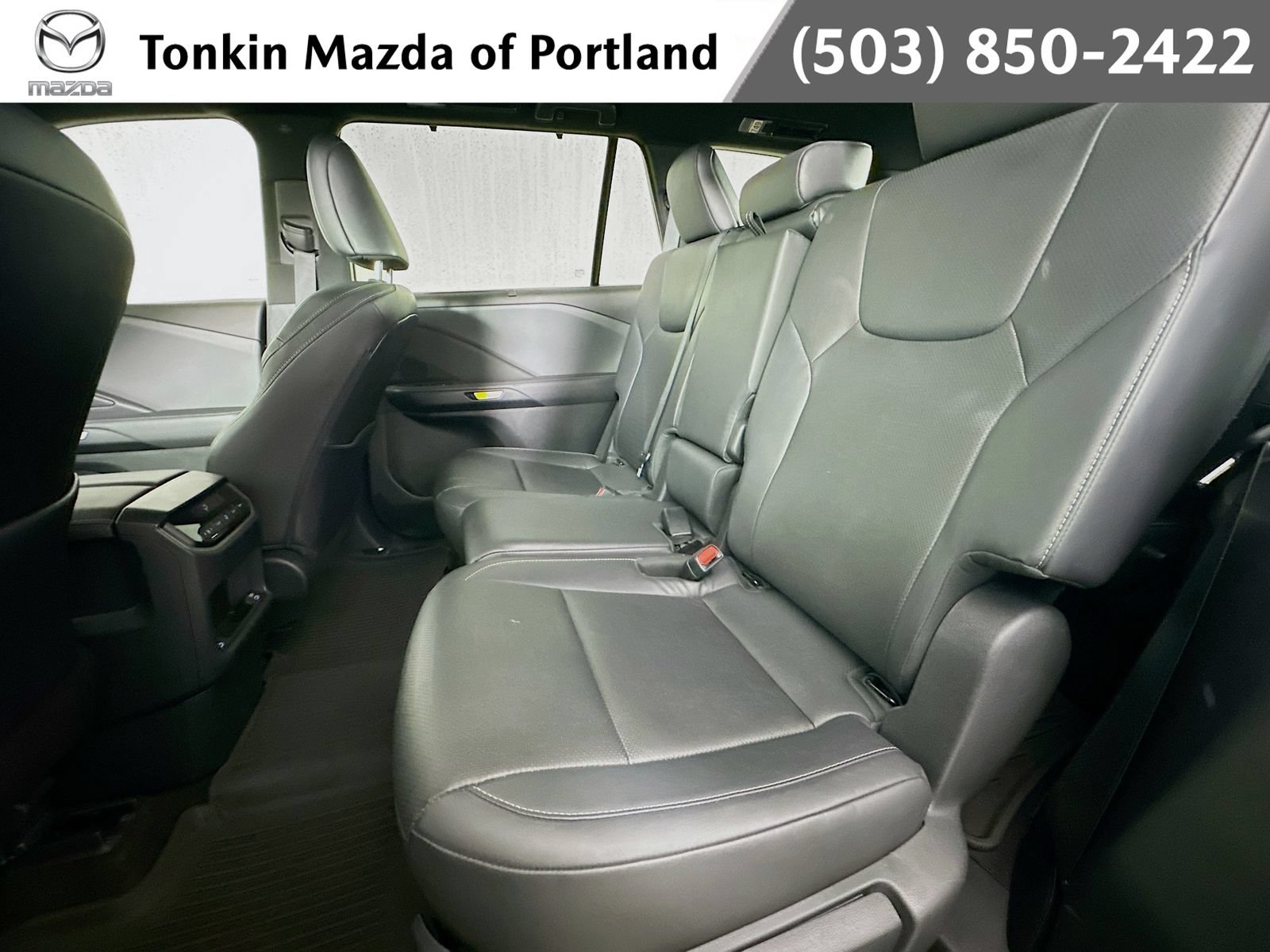 Used 2024 Lexus TX 350 AWD w/ Cold Weather Package image 24
