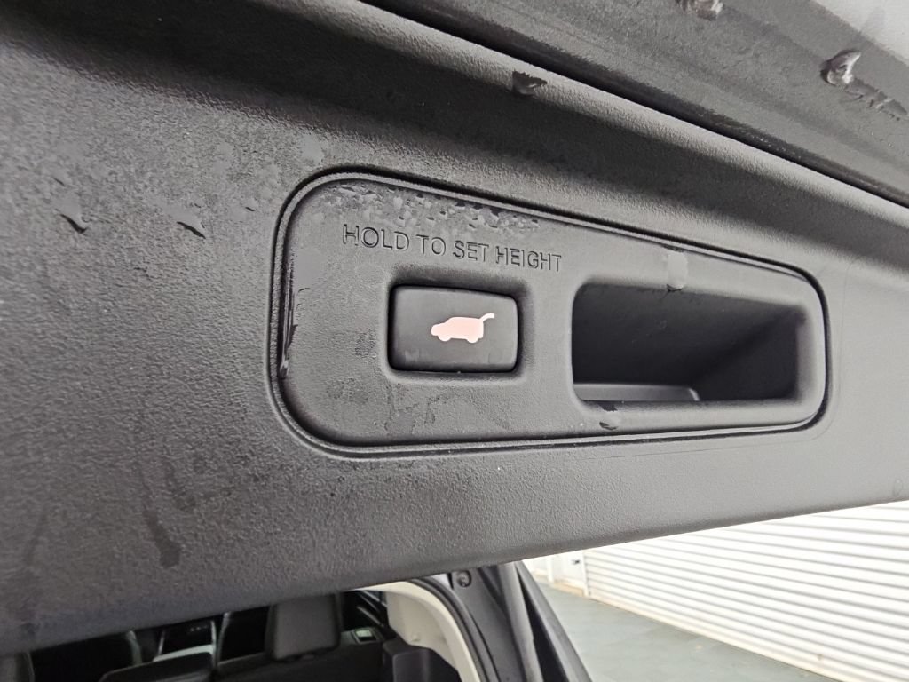 Used 2026 Honda Passport RTL image 34