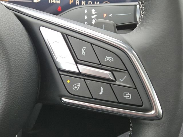 New 2026 Buick Envision Preferred image 16