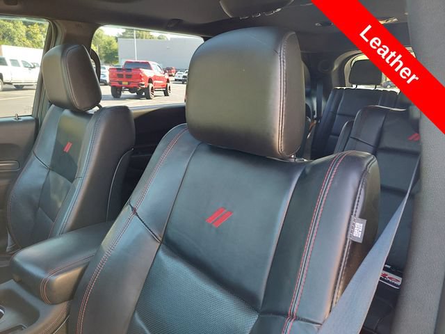 Used 2023 Dodge Durango GT AWD/4WD image 6