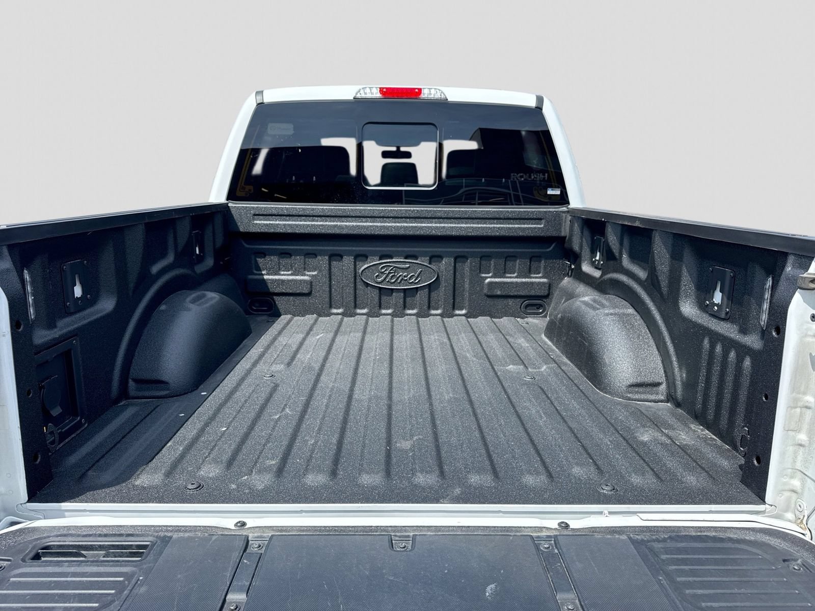 Certified 2023 Ford F150 Lariat w/ Equipment Group 502A High AWD/4WD image 41