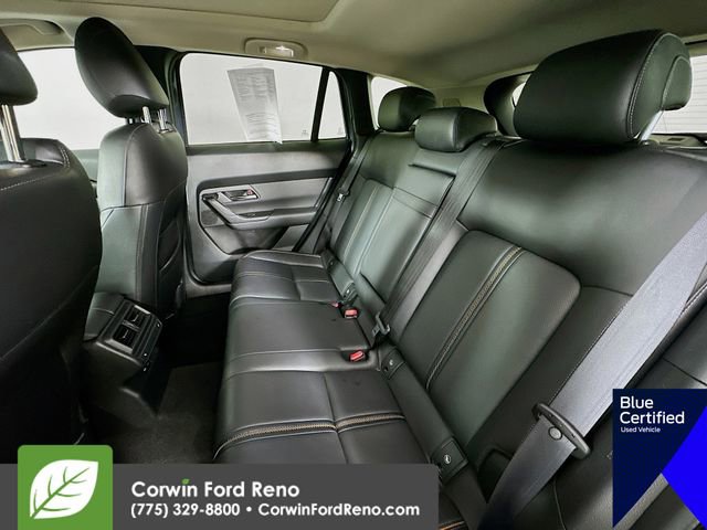 Used 2023 MAZDA CX-50 2.5 Turbo w/ Weather Package image 30