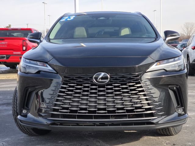 Used 2023 Lexus RX 350 Premium Plus image 16