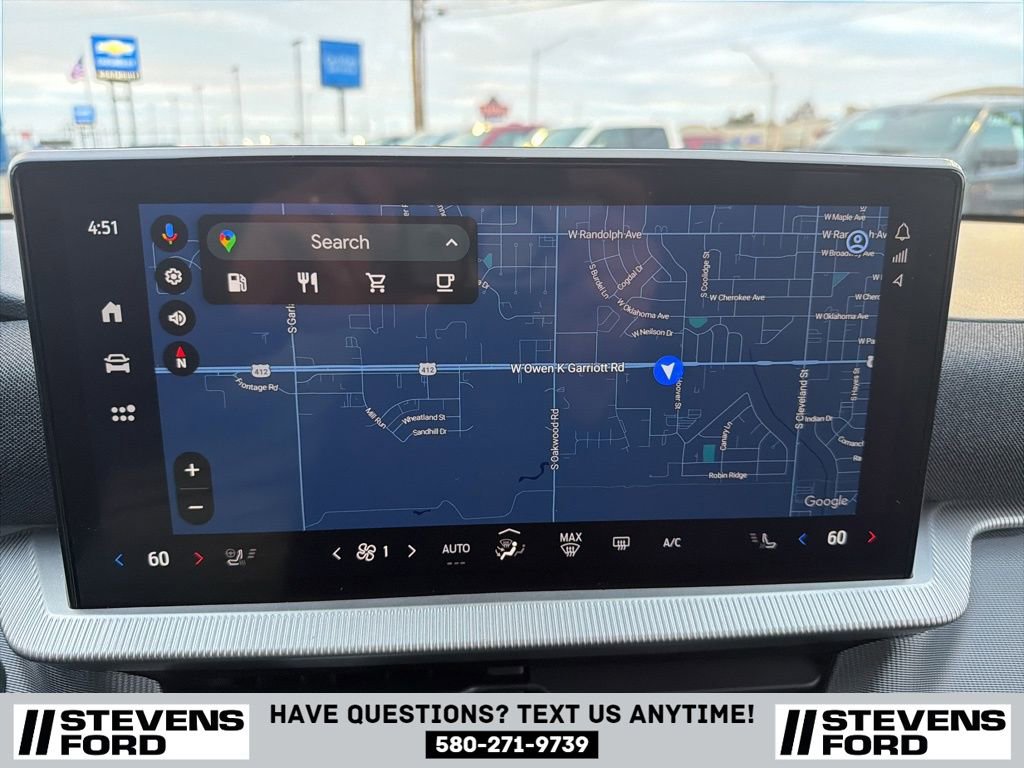 Used 2025 Ford Explorer ST-Line image 26