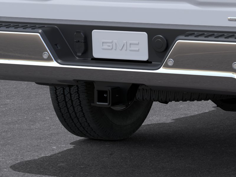 New 2026 GMC Sierra 2500 SLE w/ SLE Value Package; AWD/4WD image 38