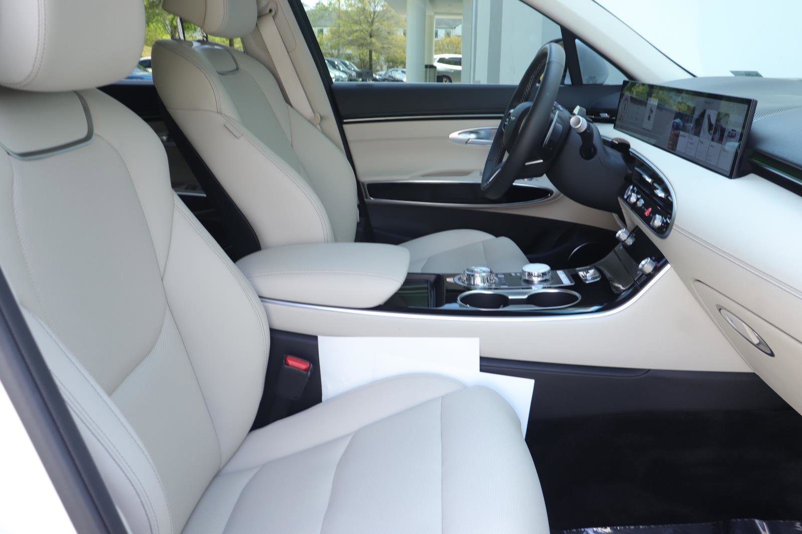 Used 2026 Genesis GV70 2.5T image 22