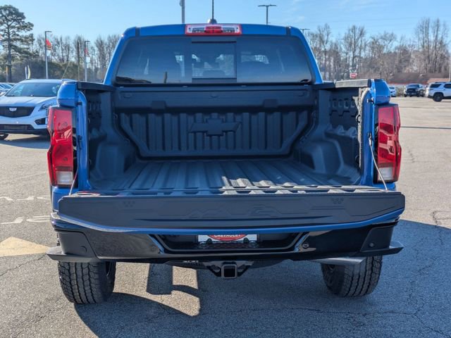 New 2026 Chevrolet Colorado Trail Boss image 30